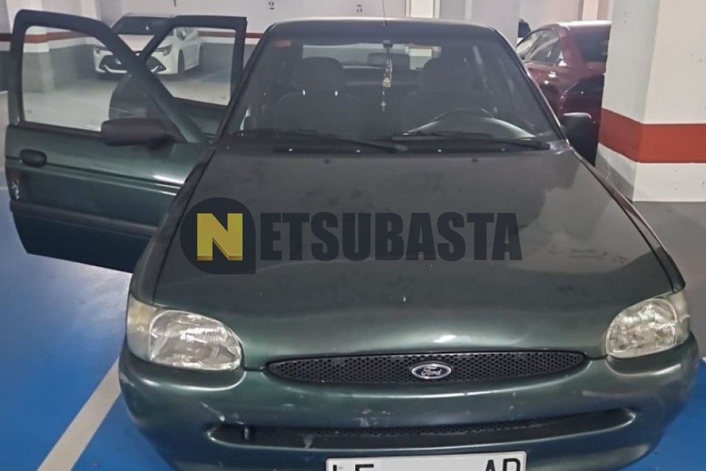 Ford Escort 1.4 1998