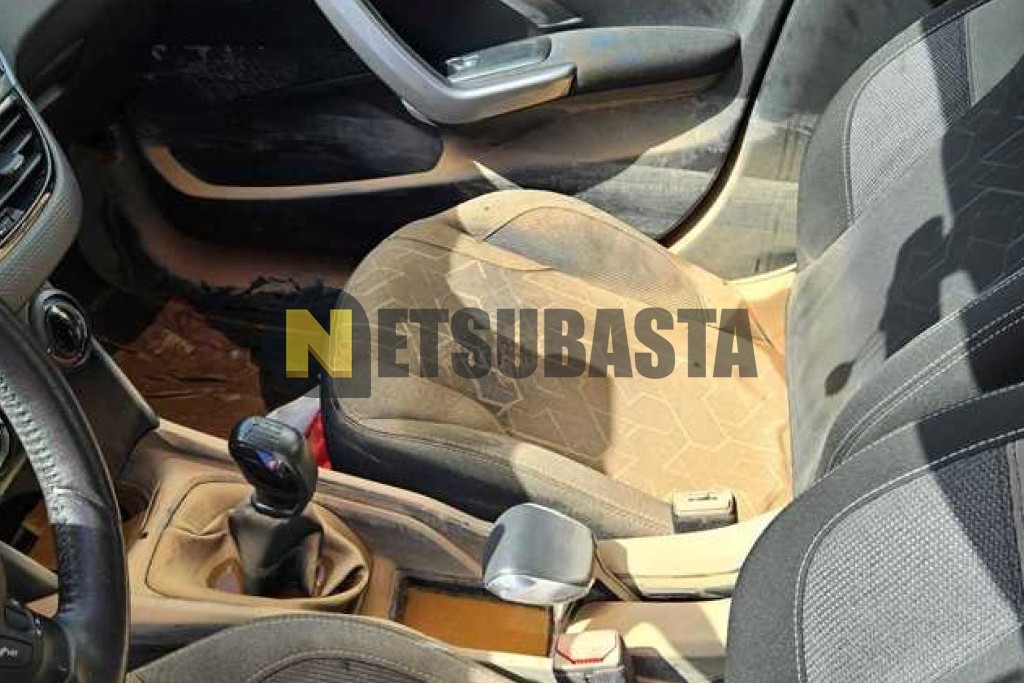 Peugeot 2008 1.2 PureTech 2016