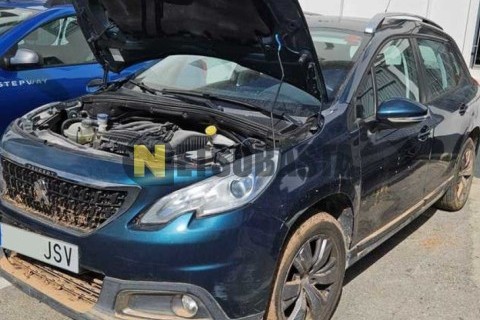 Riya Mustang 125 2016