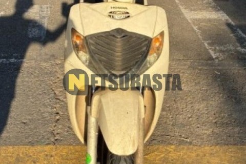 Riya Mustang 125 2016