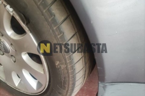 Riya Mustang 125 2016