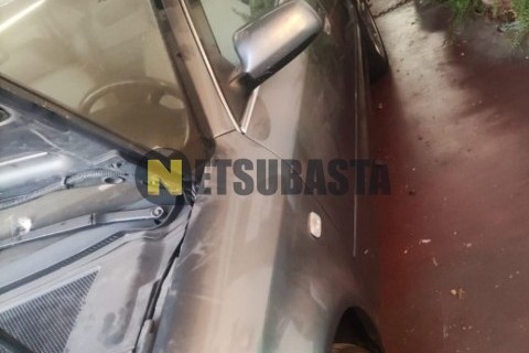 Riya Mustang 125 2016