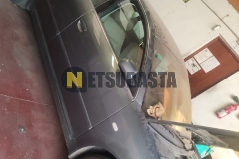 Riya Mustang 125 2016