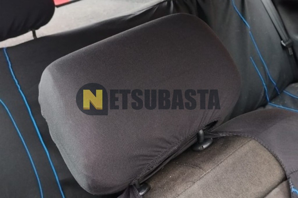 Peugeot 306 2.0 HDI 2001