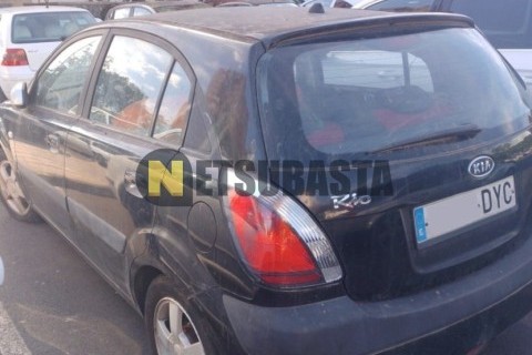 Riya Mustang 125 2016