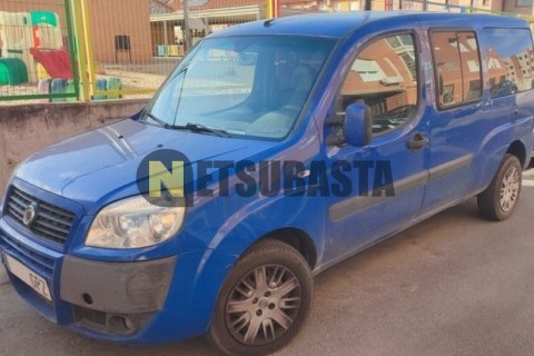 Riya Mustang 125 2016