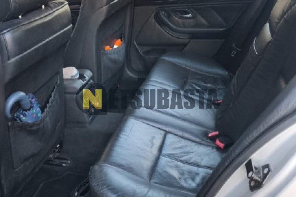 Bmw 530dA 1999