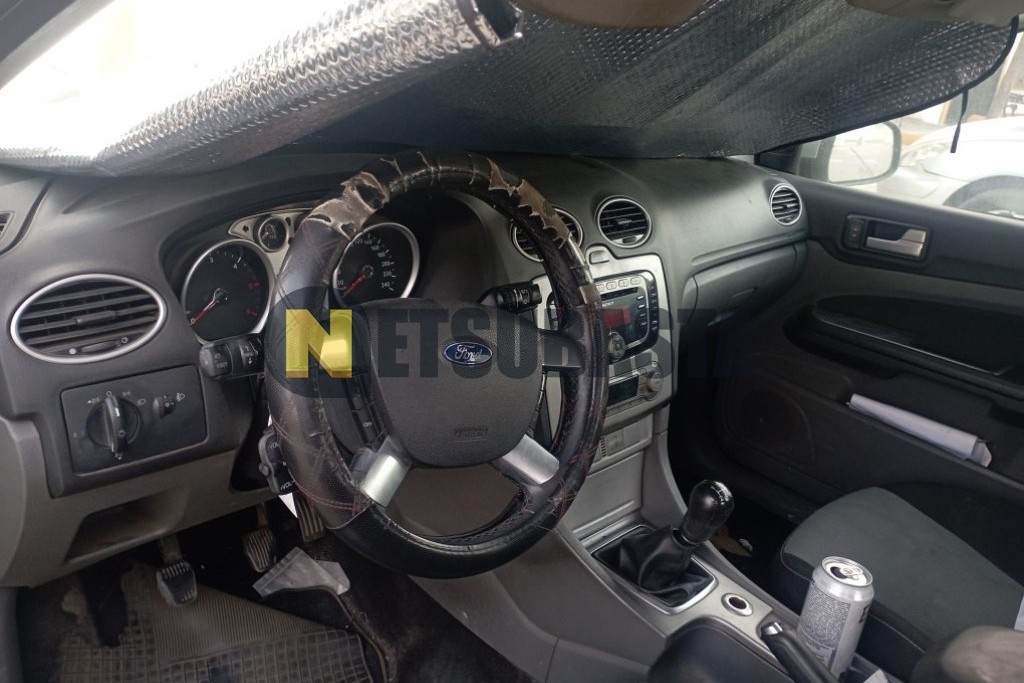 Ford Focus 1.6 TDCi 2010