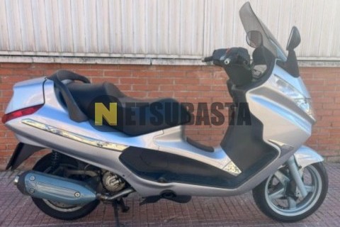Suzuki Marauder 250 2006