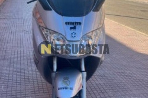 Suzuki Marauder 250 2006