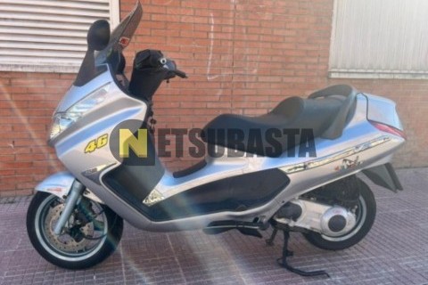 Suzuki Marauder 250 2006