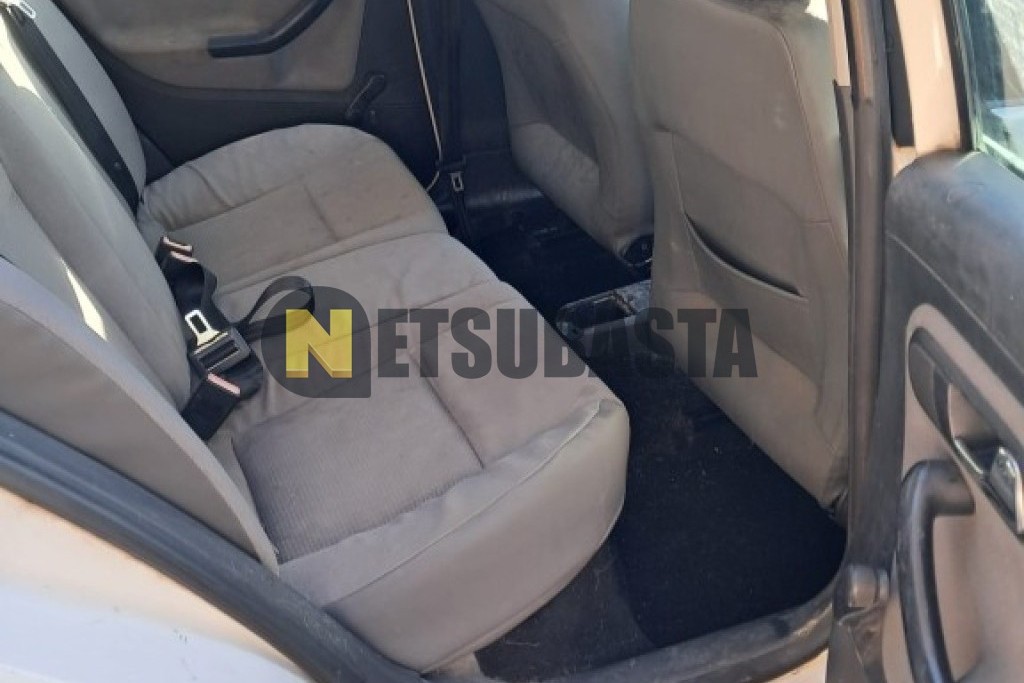 Seat Ibiza 1.4 16V 2003