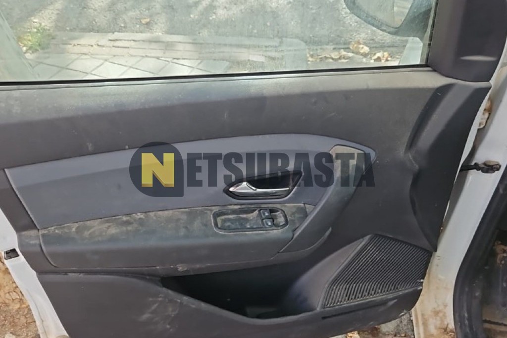 Renault Express 1.5 Blue dCi 2022