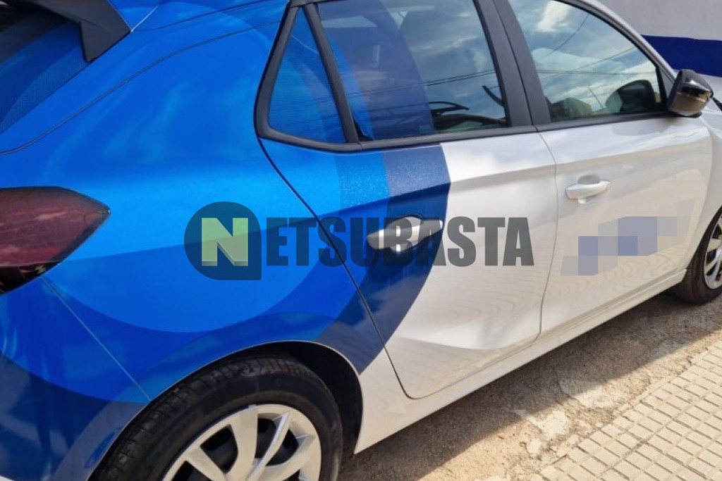 Opel Corsa 1.2 2024