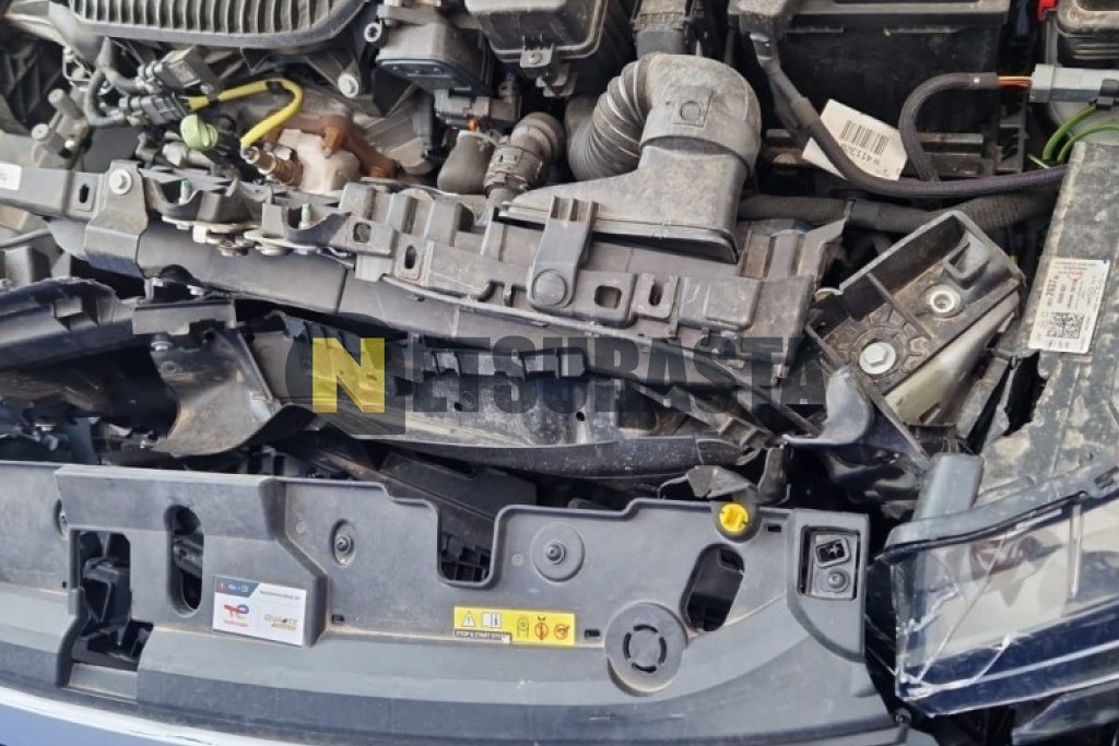 Opel Corsa 1.2 2024
