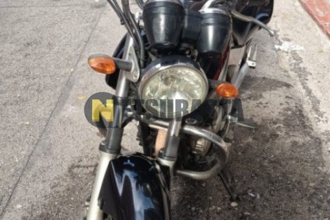 ZONTES G1 125 2023