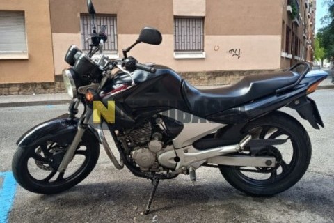 ZONTES G1 125 2023