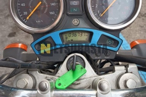 ZONTES G1 125 2023