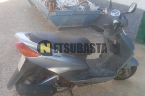 Suzuki Marauder 250 2006