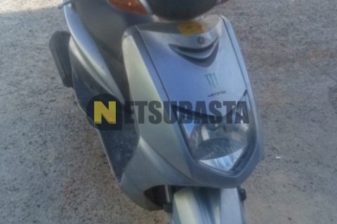 Suzuki Marauder 250 2006