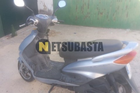 Suzuki Marauder 250 2006
