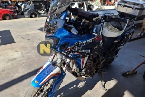 Yamaha YBR 250 2008