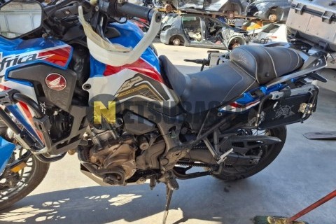 Yamaha YBR 250 2008