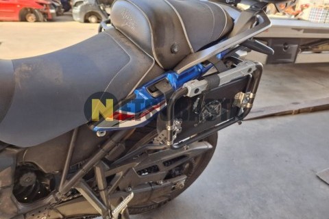 Yamaha YBR 250 2008