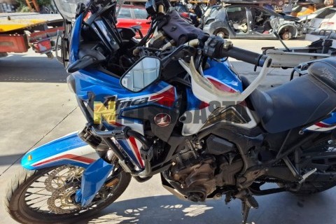 Yamaha YBR 250 2008
