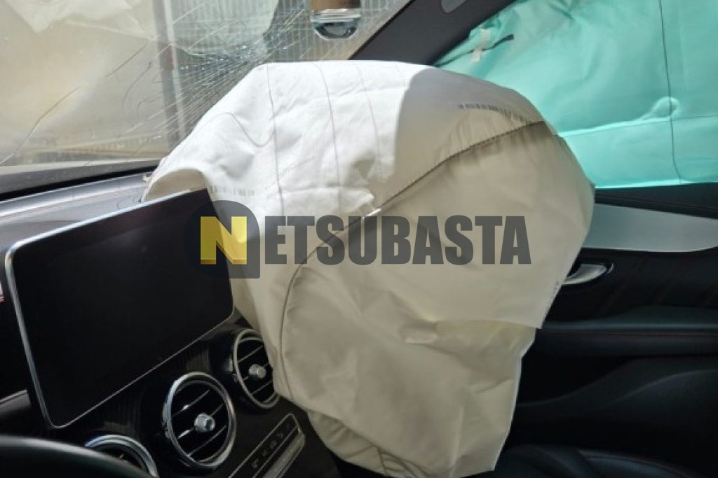 Mercedes-Benz Mercedes-AMG GLC 43 4MATIC 2019
