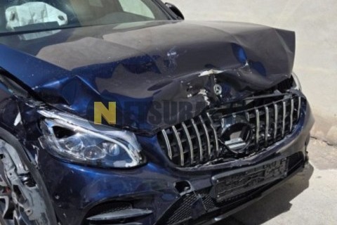 Hyosung GT 125 R 2006