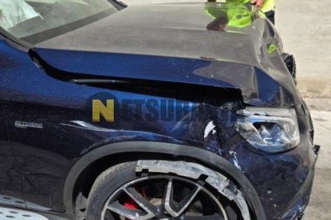 Hyosung GT 125 R 2006