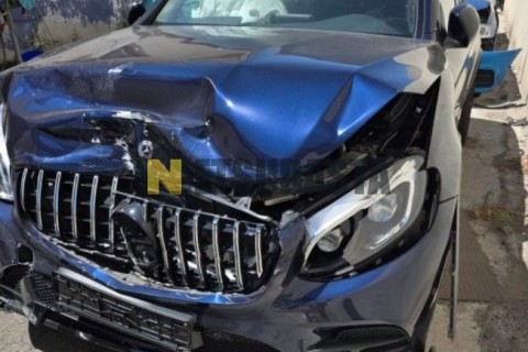 Hyosung GT 125 R 2006