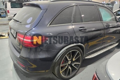 Hyosung GT 125 R 2006