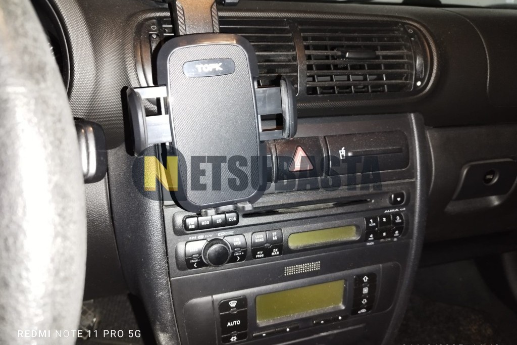 Seat Toledo 1.6 16V 2004