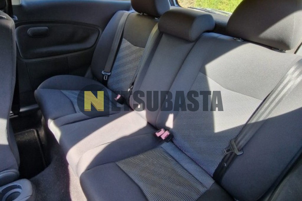 Seat Ibiza 1.4 16V 2005