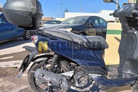 Suzuki Marauder 250 2006
