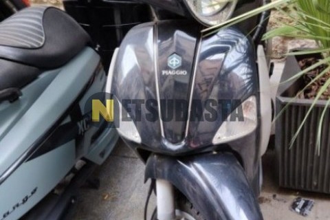 Yamaha YBR 250 2008