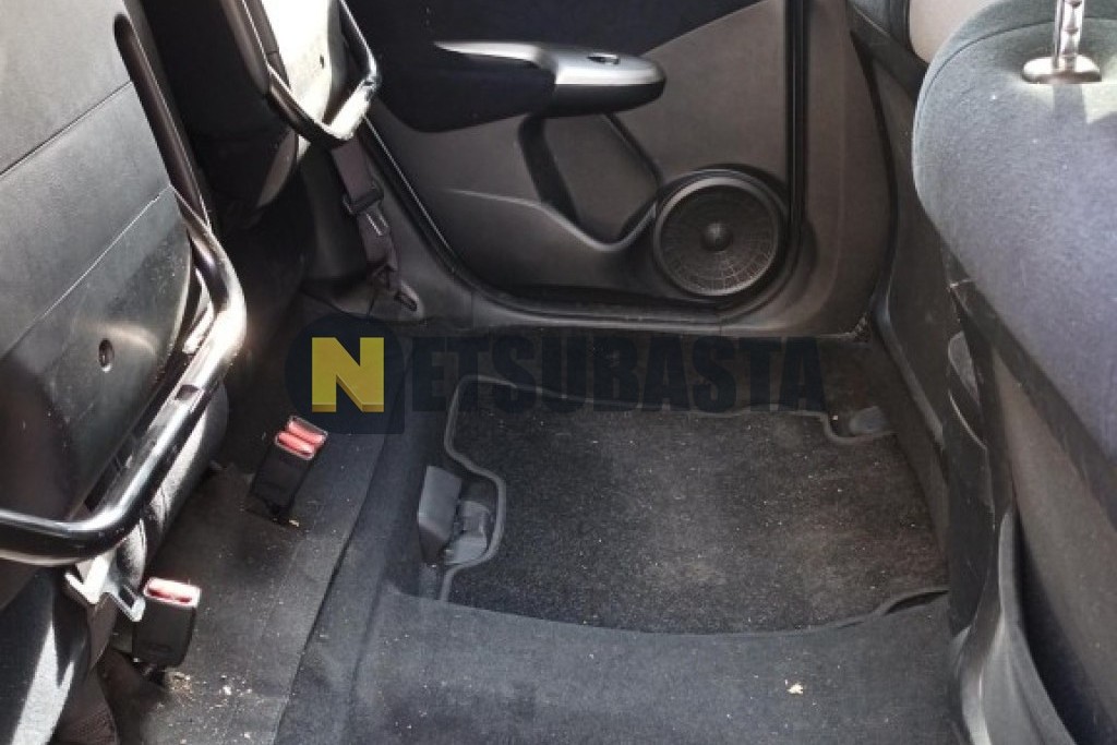 Honda Civic 2.2 i-CTDi 2007
