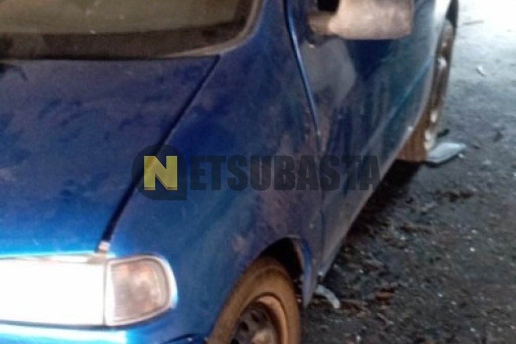JDM Simpa 2000