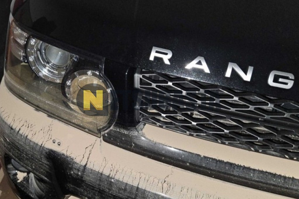Land-Rover Range Rover Sport 3.0 SDV6 2012