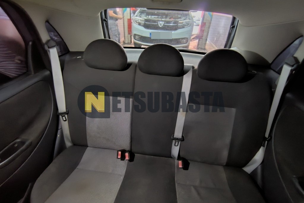 Opel Corsa 1.3 CDTI 2006
