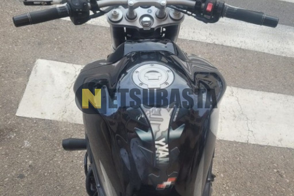 Yamaha FZ1 N 2006