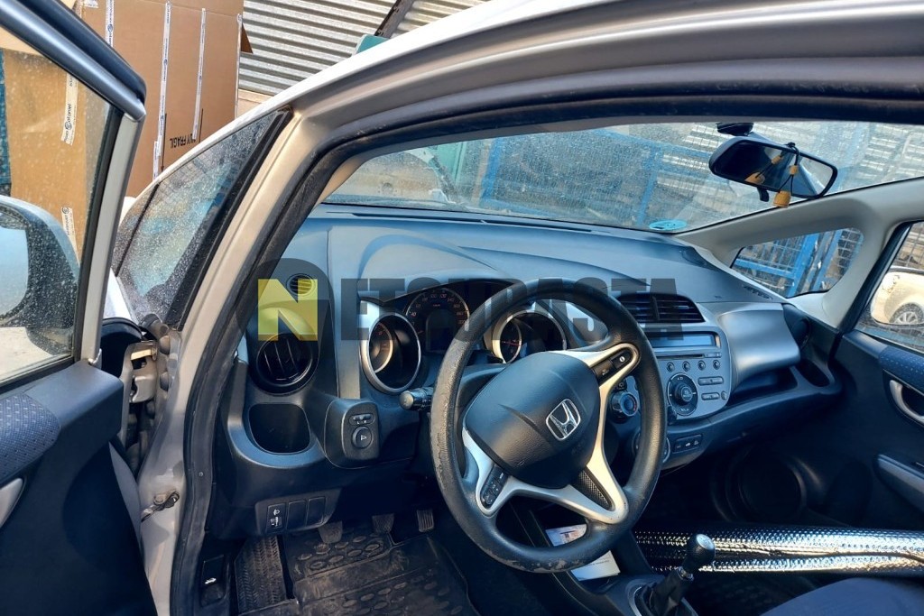 Honda Jazz 1.2 i-VTEC 2009