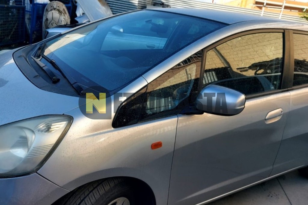 Honda Jazz 1.2 i-VTEC 2009