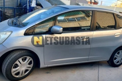 Honda NC 750 X DTC ABS 2014