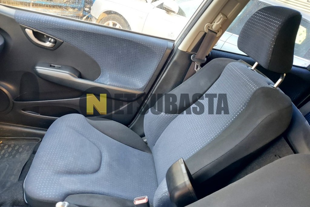 Honda Jazz 1.2 i-VTEC 2009