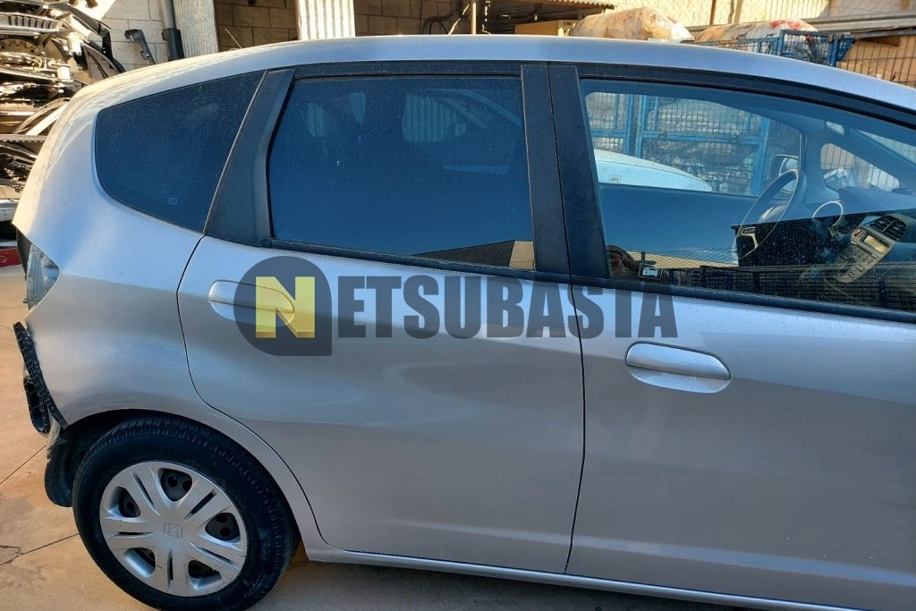 Honda Jazz 1.2 i-VTEC 2009