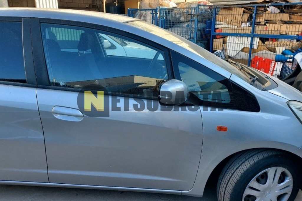 Honda Jazz 1.2 i-VTEC 2009