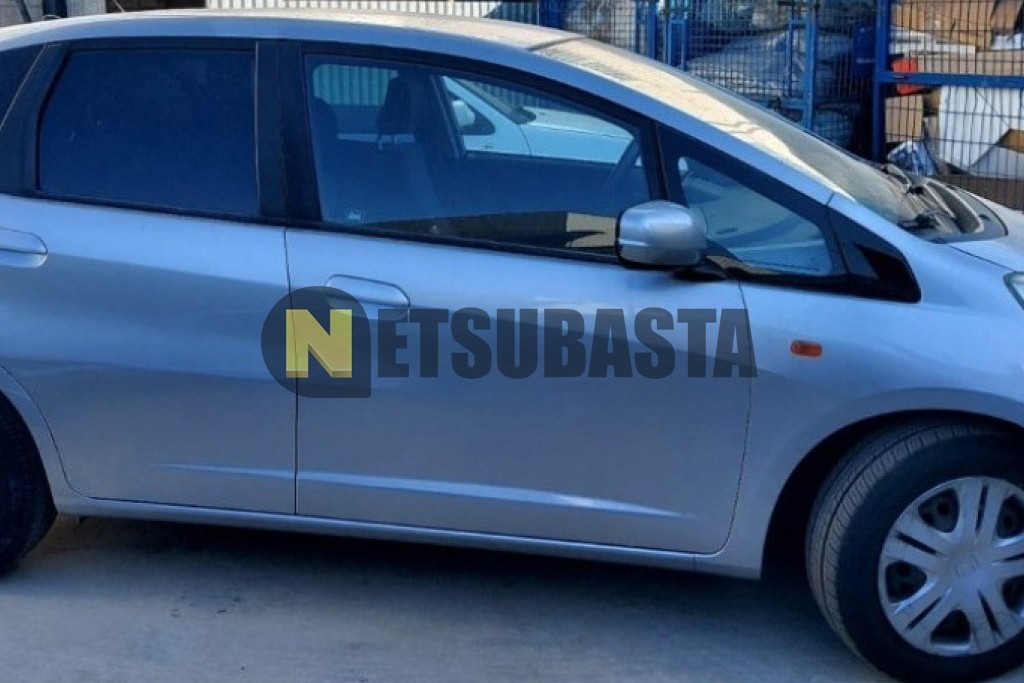 Honda Jazz 1.2 i-VTEC 2009